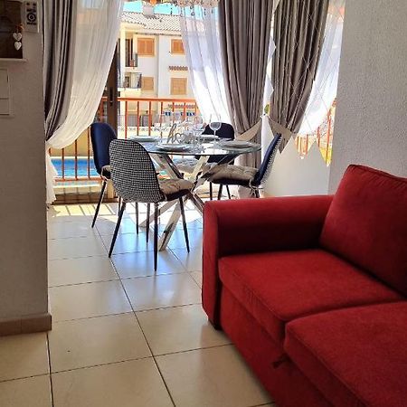 Sunny Apartament Near La Mata Beach Torrevieja Exterior foto