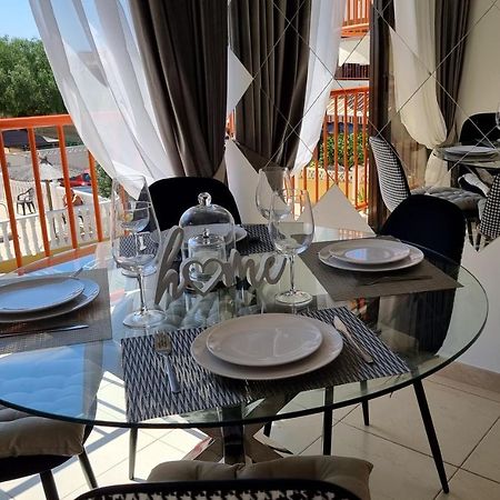 Sunny Apartament Near La Mata Beach Torrevieja Exterior foto