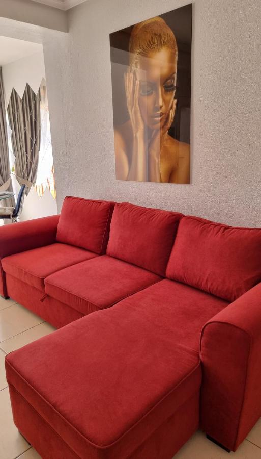 Sunny Apartament Near La Mata Beach Torrevieja Exterior foto