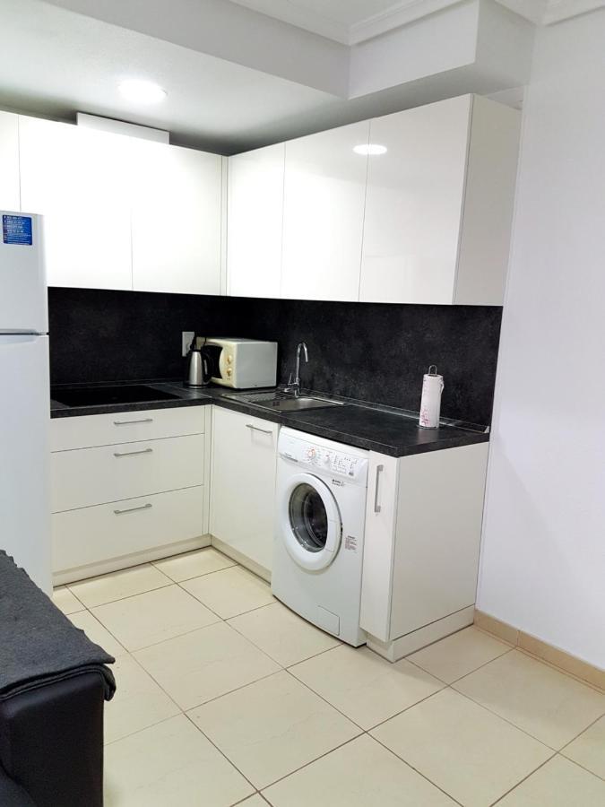Sunny Apartament Near La Mata Beach Torrevieja Exterior foto