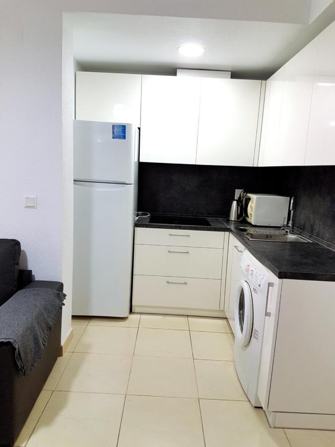 Sunny Apartament Near La Mata Beach Torrevieja Exterior foto