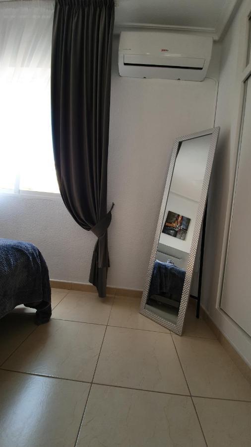 Sunny Apartament Near La Mata Beach Torrevieja Exterior foto